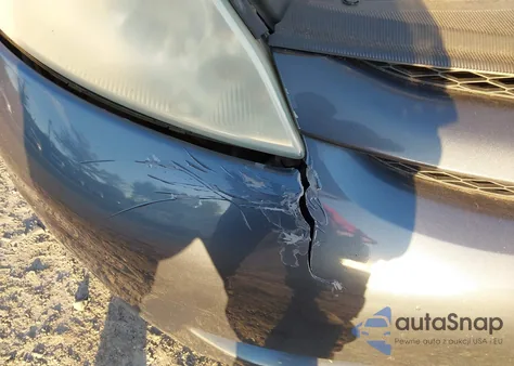 2008 Toyota Sienna Le from USA, damaged, VIN 5TDZK23C68S105301